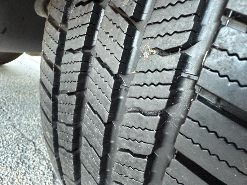 2002 Jeep Grand Cherokee Image 18