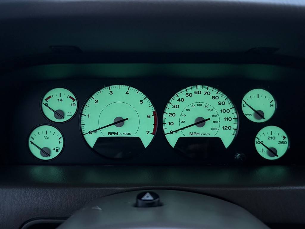 2002 Jeep Grand Cherokee Image 39