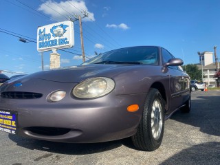 Image for 1996 Ford Taurus LX ID: 6533157