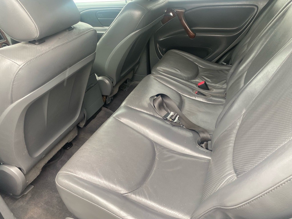 1999 Mercedes-Benz M-Class Image 7