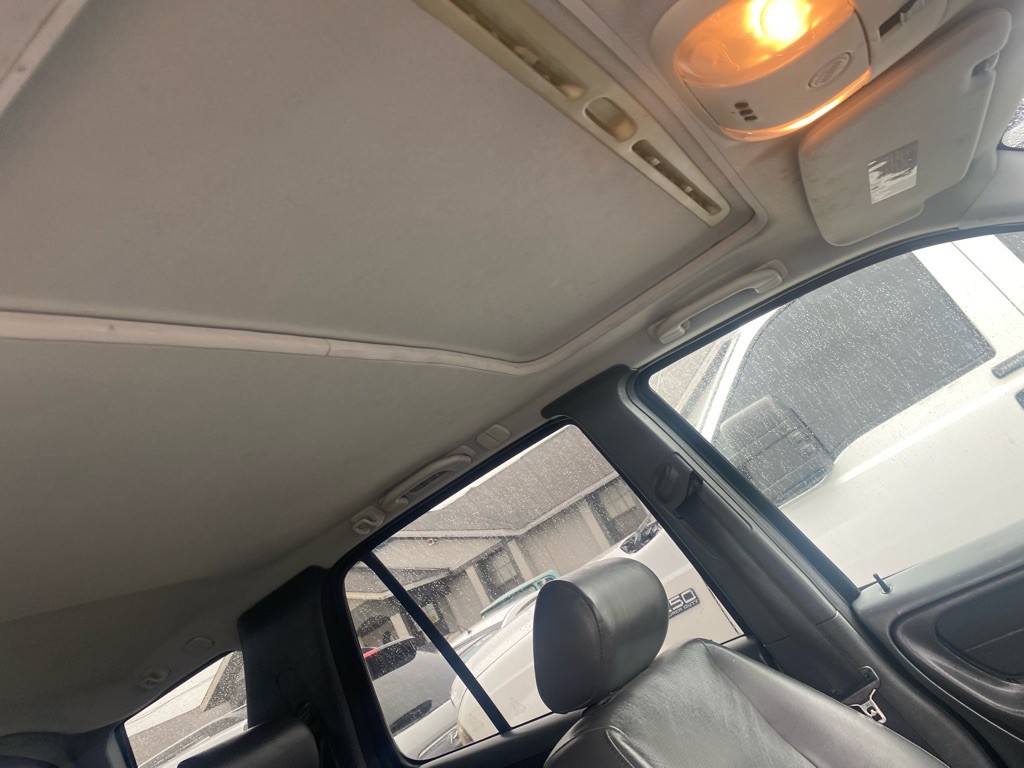 1999 Mercedes-Benz M-Class Image 40
