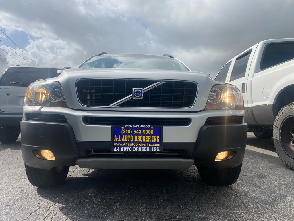 2006 Volvo XC90 Image 6