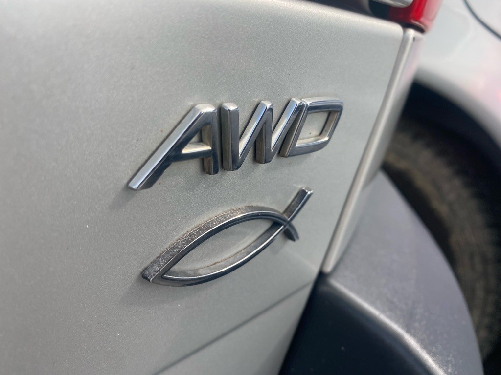 2006 Volvo XC90 Image 26
