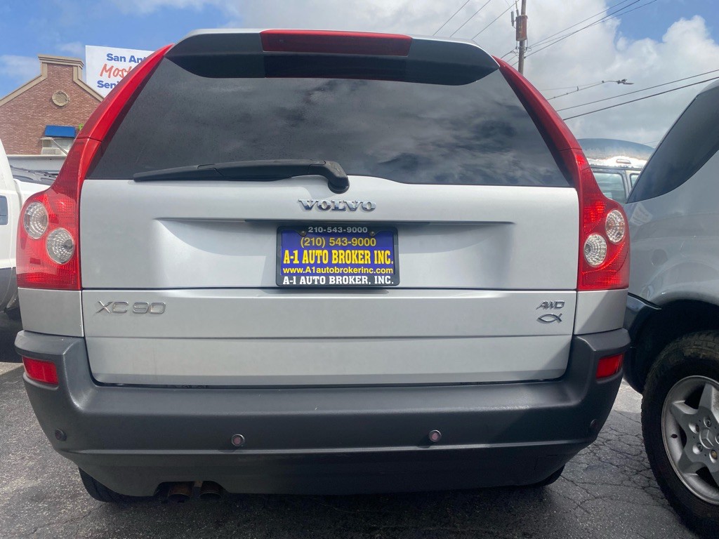 2006 Volvo XC90 Image 3