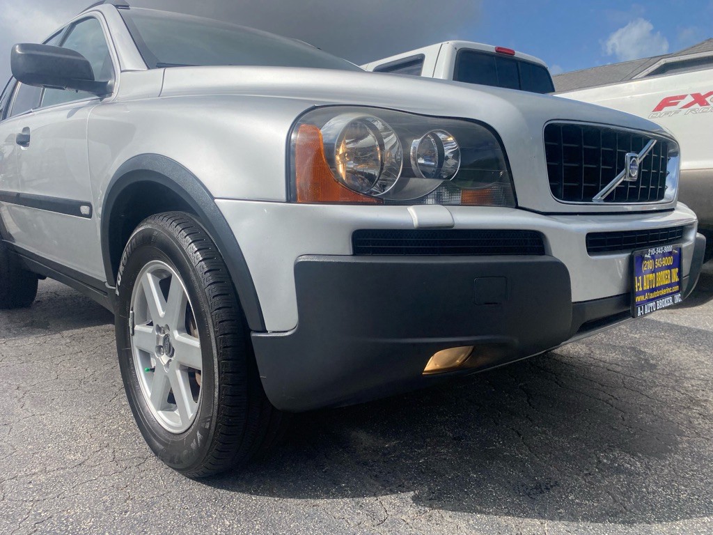 2006 Volvo XC90 Image 5