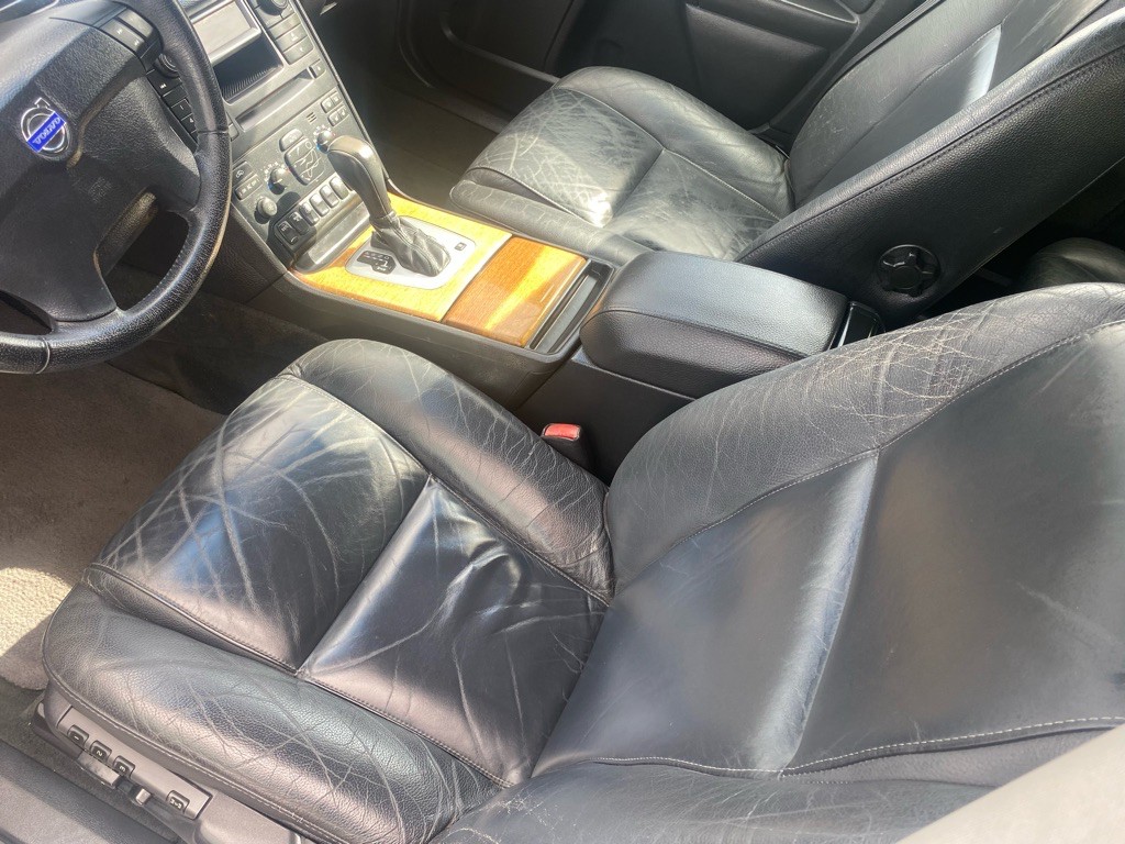 2006 Volvo XC90 Image 8