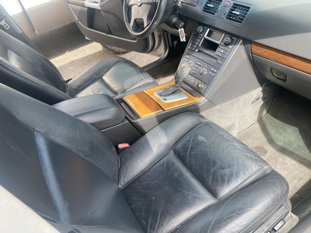 2006 Volvo XC90 Image 18