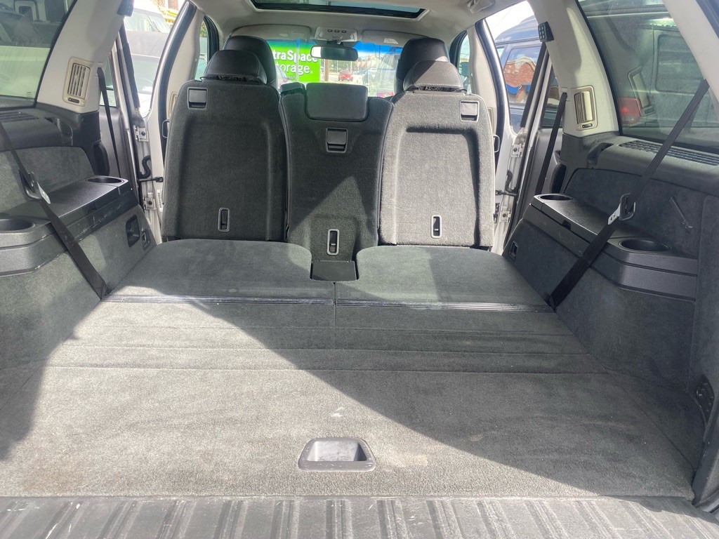 2006 Volvo XC90 Image 20