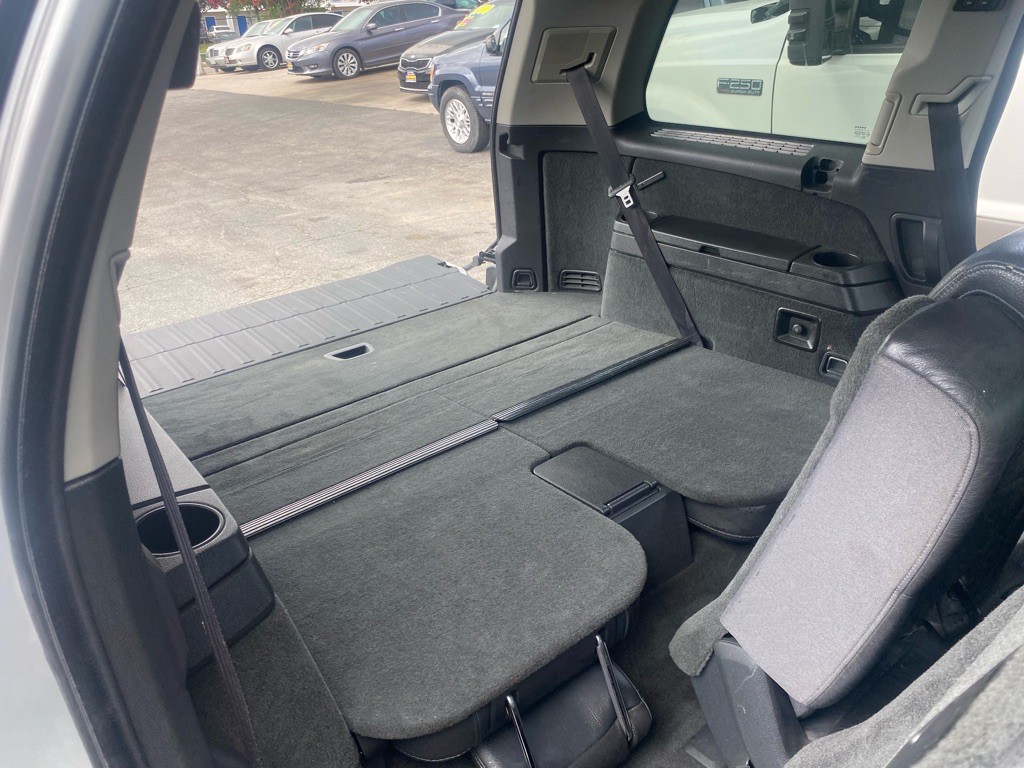 2006 Volvo XC90 Image 22