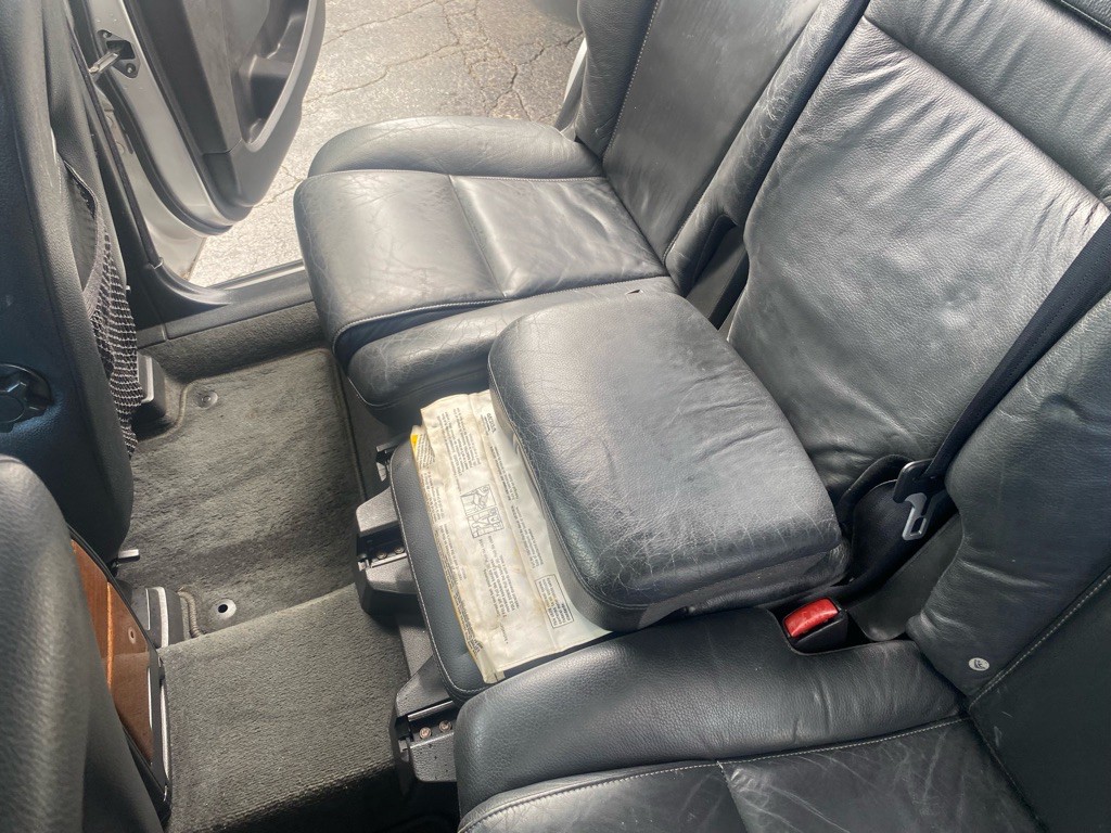 2006 Volvo XC90 Image 24