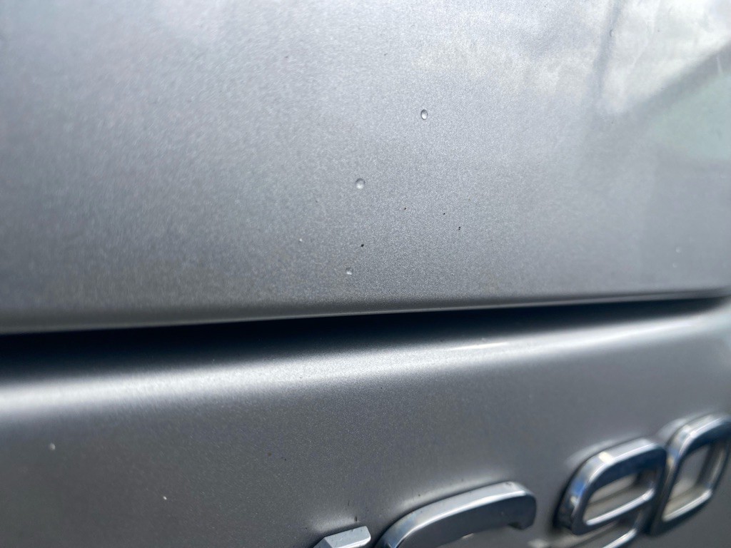 2006 Volvo XC90 Image 28