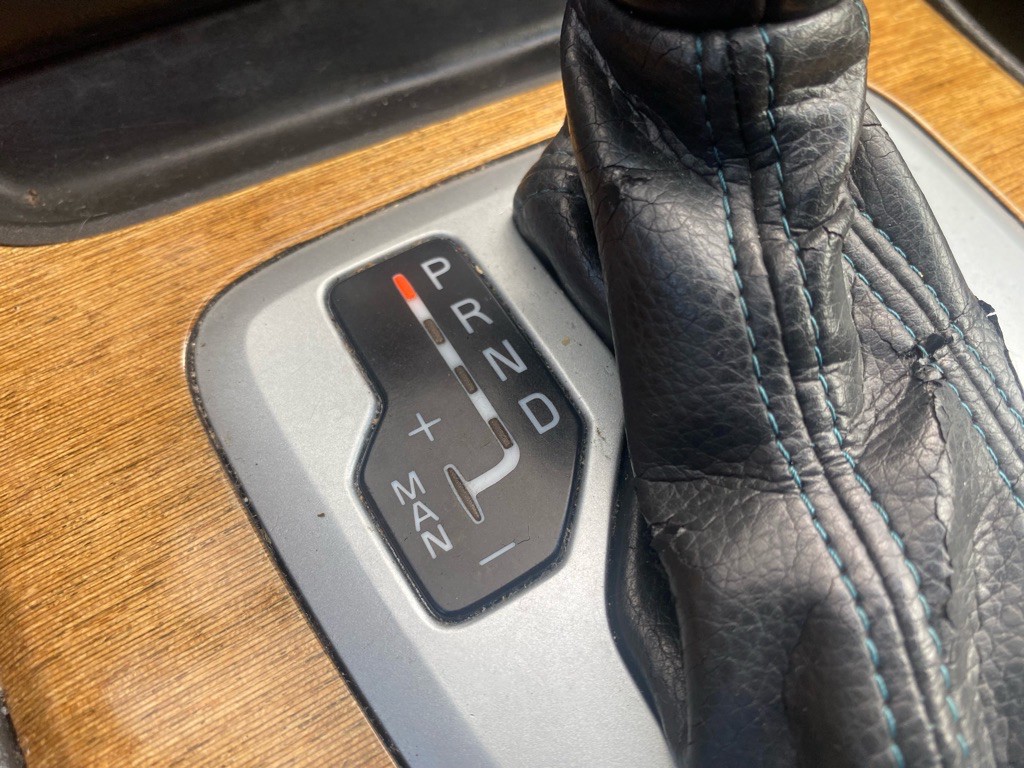 2006 Volvo XC90 Image 36