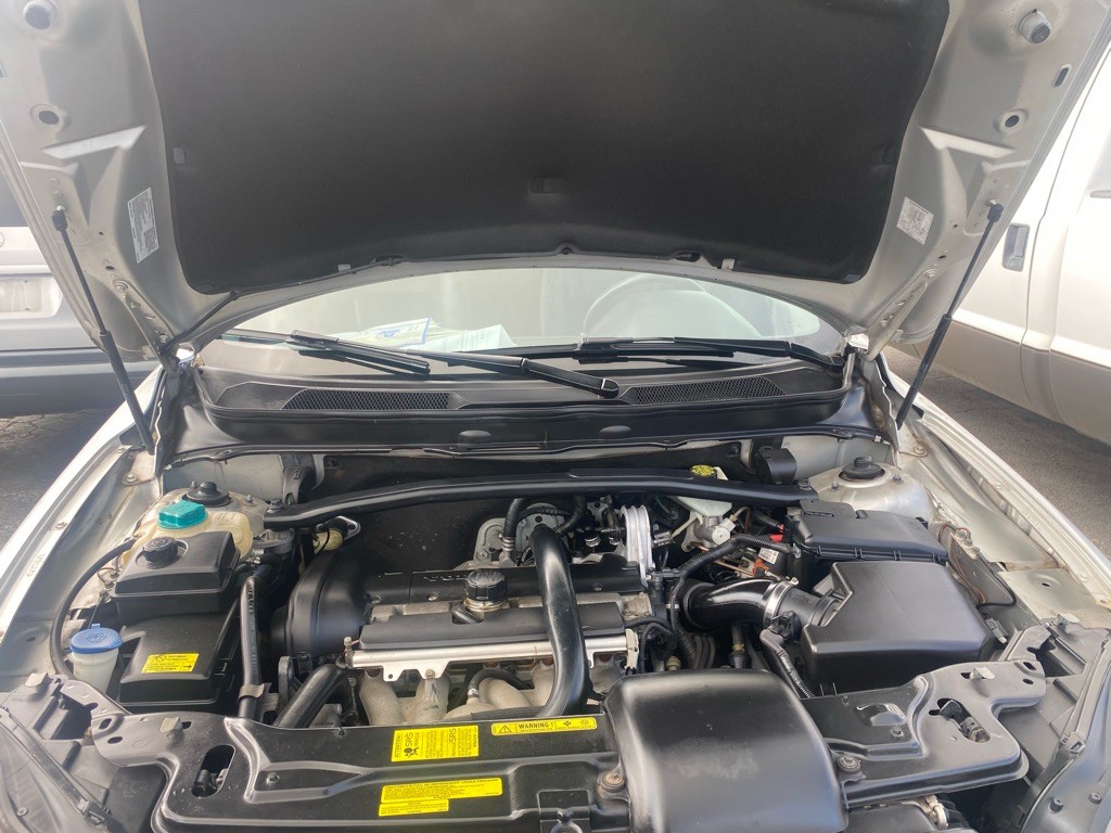 2006 Volvo XC90 Image 38