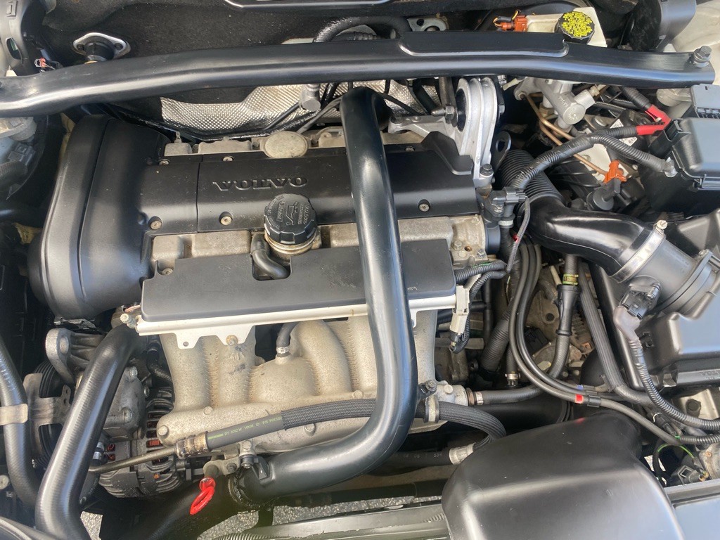 2006 Volvo XC90 Image 41