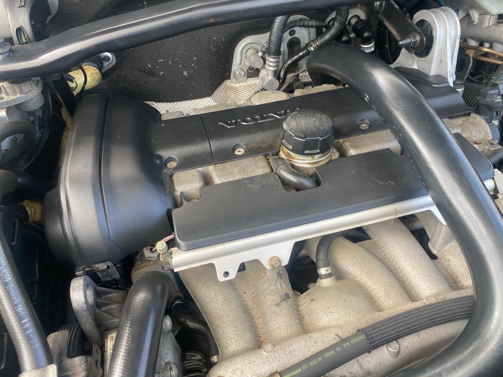 2006 Volvo XC90 Image 42