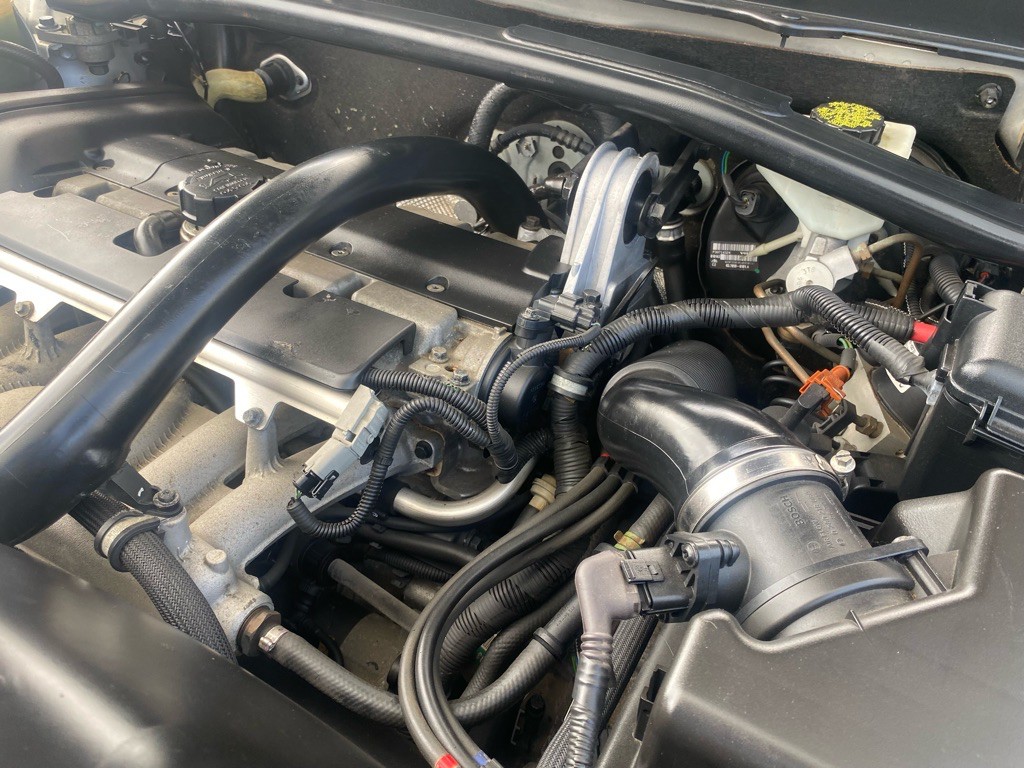 2006 Volvo XC90 Image 45