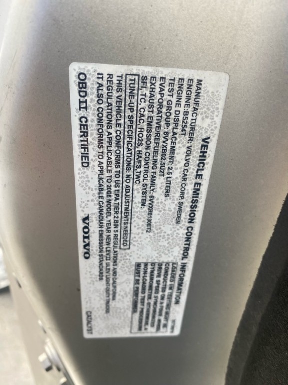 2006 Volvo XC90 Image 46