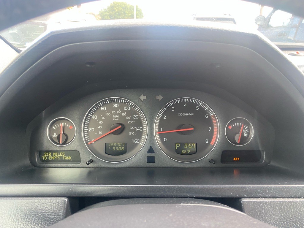 2006 Volvo XC90 Image 48