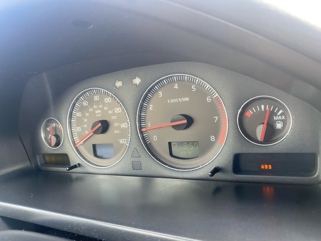 2006 Volvo XC90 Image 49