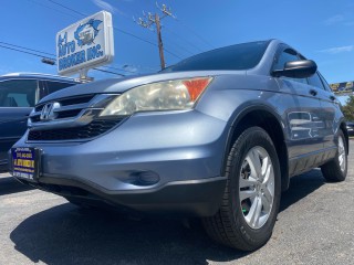 Image for 2010 Honda CR-V EX ID: 6567889