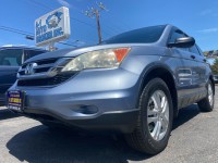Image for 2010 Honda CR-V EX ID: 6567889