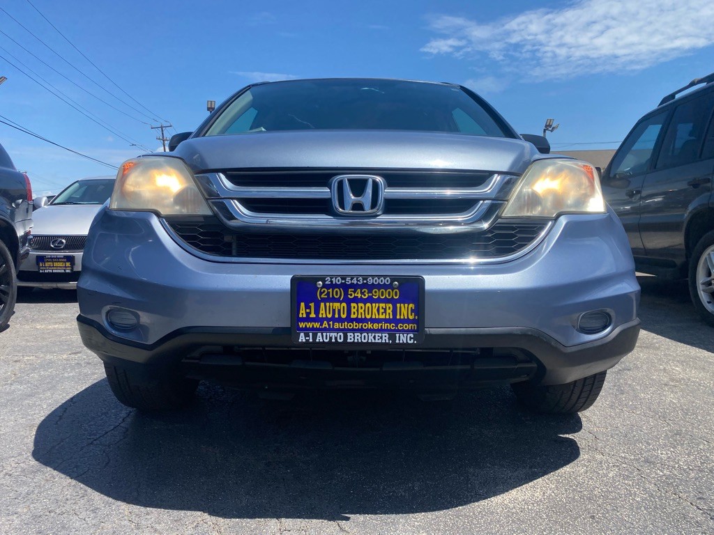2010 Honda CR-V Image 6