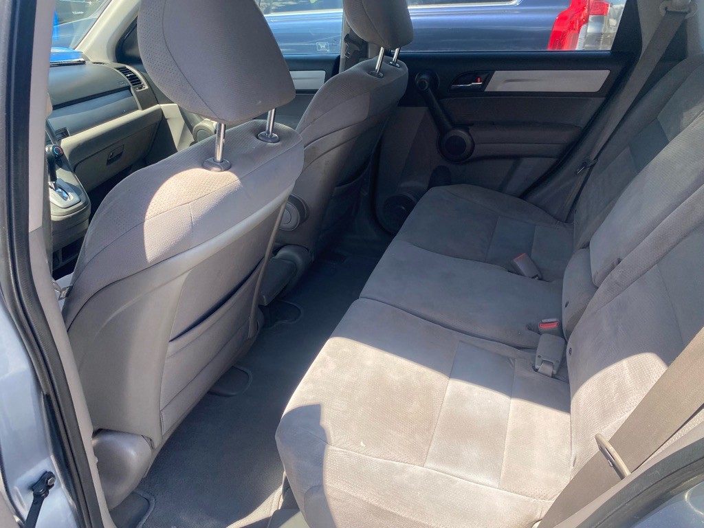 2010 Honda CR-V Image 7