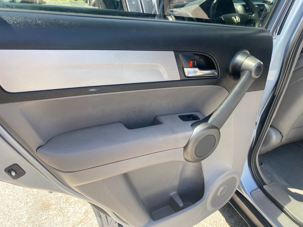 2010 Honda CR-V Image 8