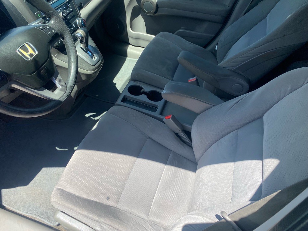 2010 Honda CR-V Image 10
