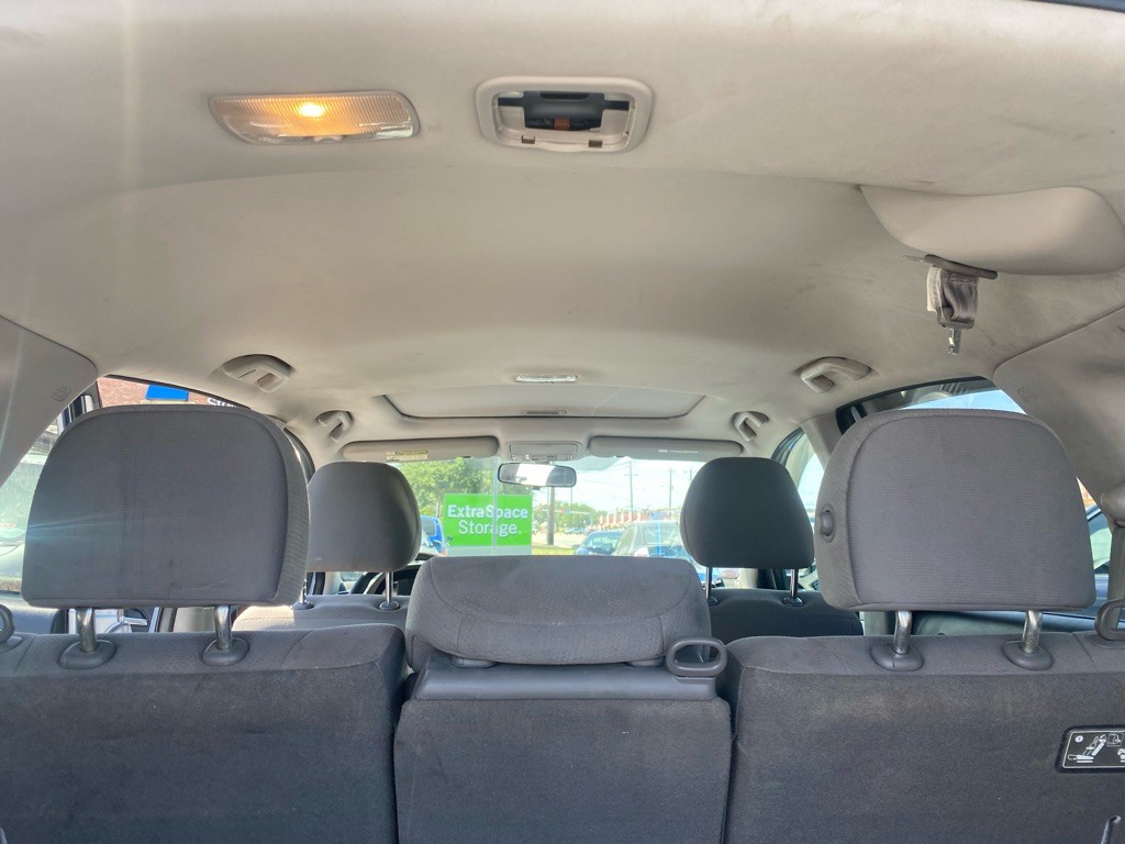 2010 Honda CR-V Image 11