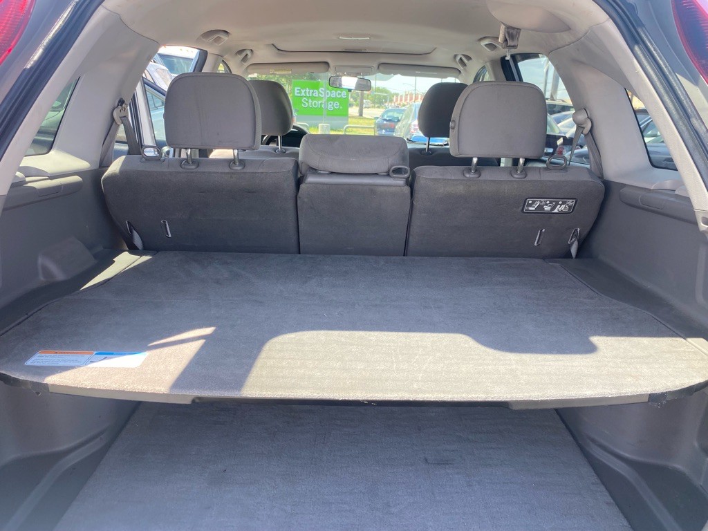 2010 Honda CR-V Image 14