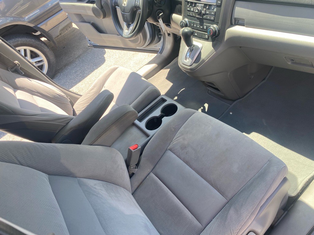 2010 Honda CR-V Image 17