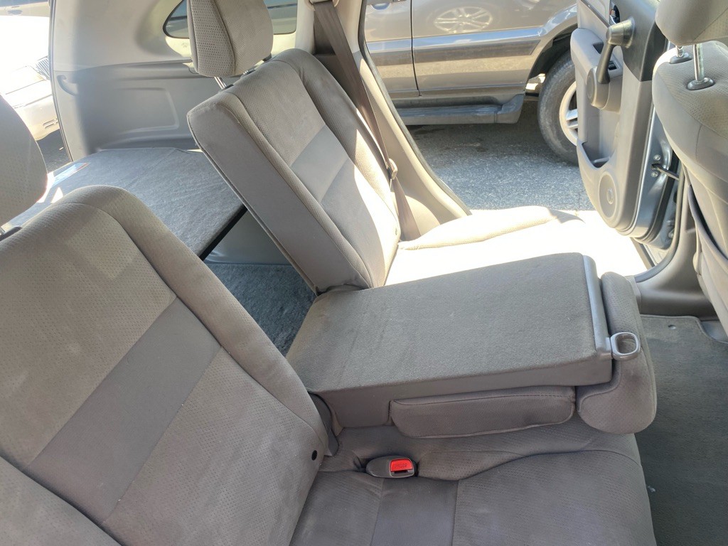 2010 Honda CR-V Image 20
