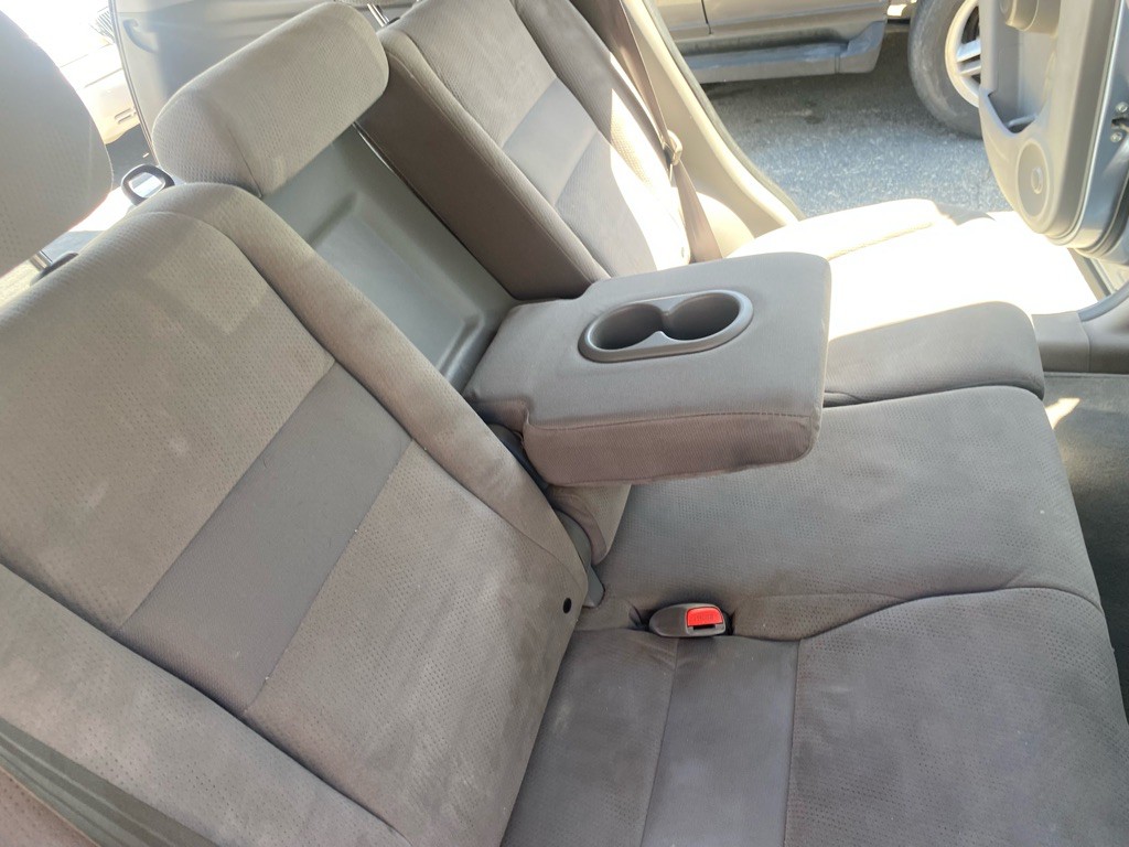 2010 Honda CR-V Image 21