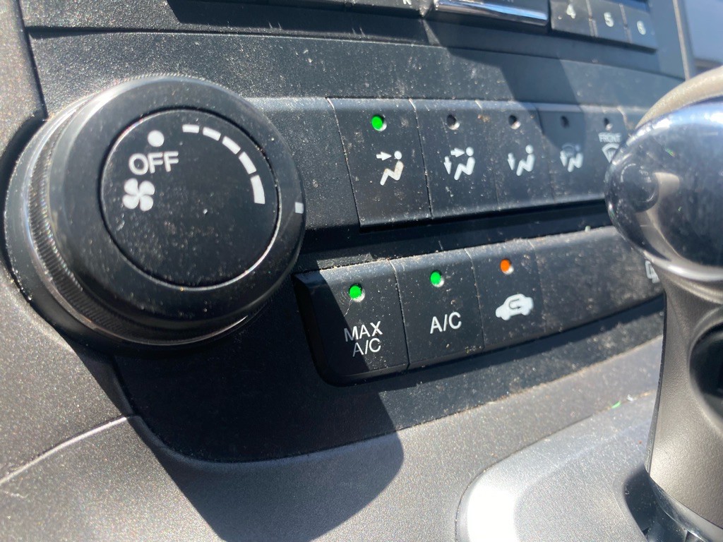 2010 Honda CR-V Image 23
