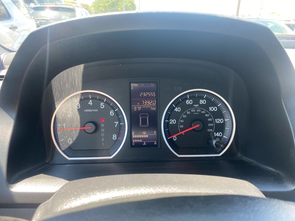 2010 Honda CR-V Image 24