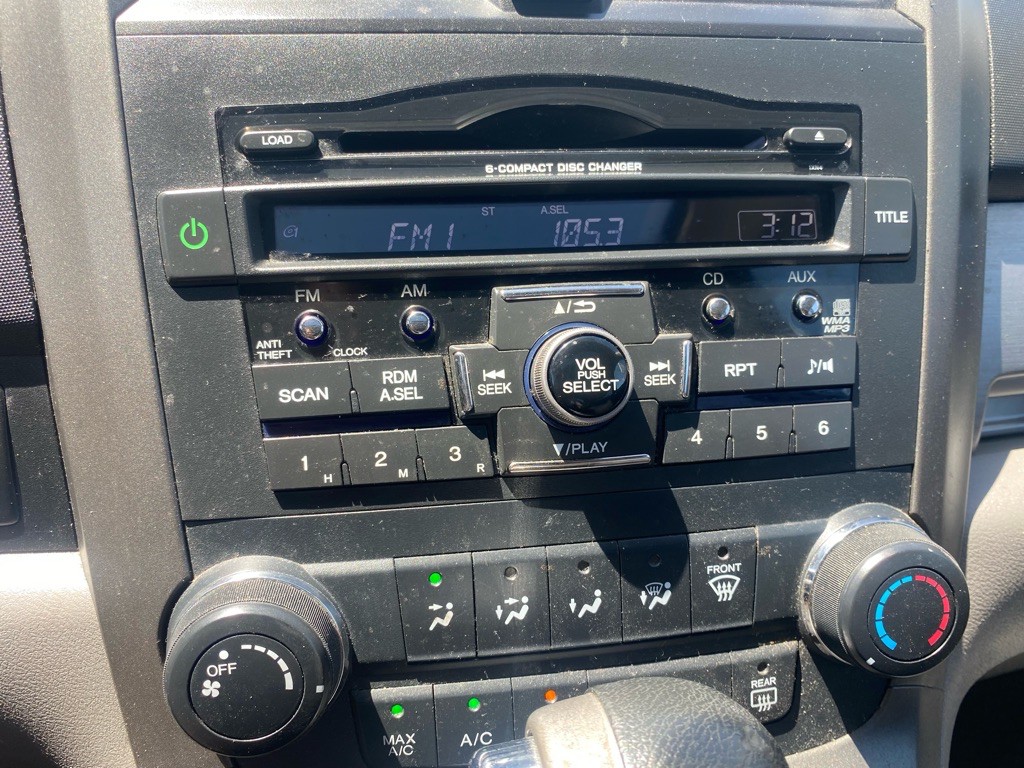 2010 Honda CR-V Image 25