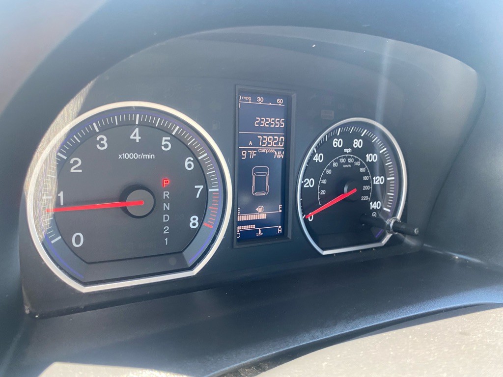 2010 Honda CR-V Image 27