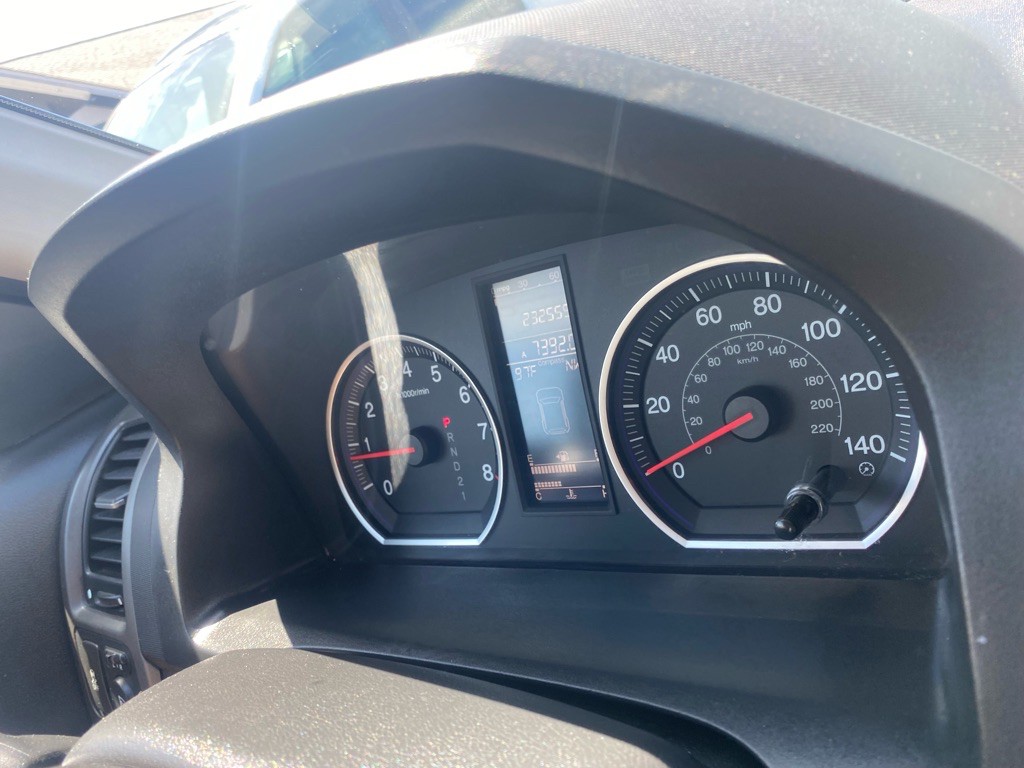 2010 Honda CR-V Image 28