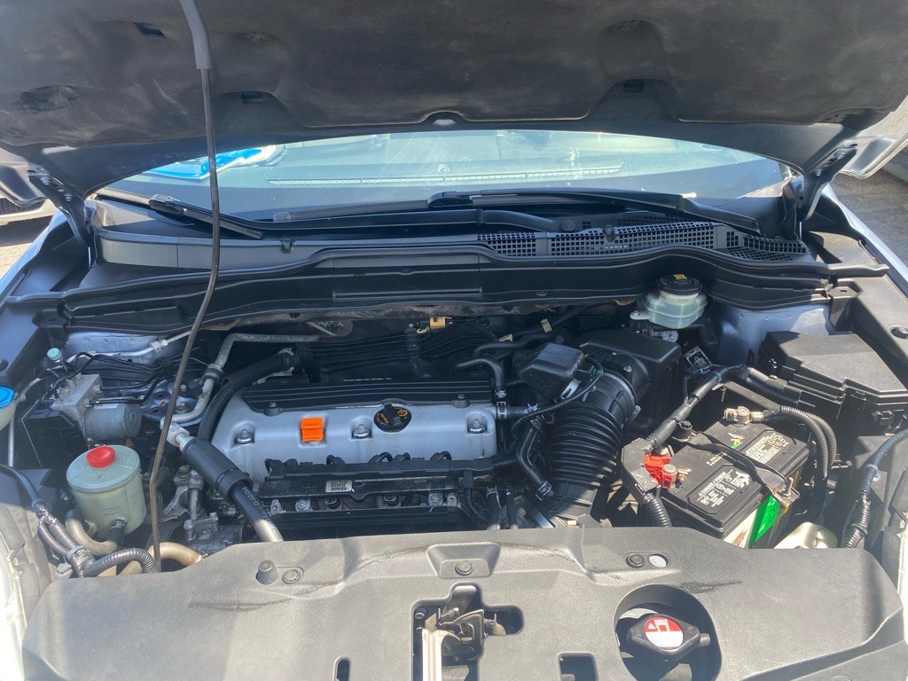 2010 Honda CR-V Image 32