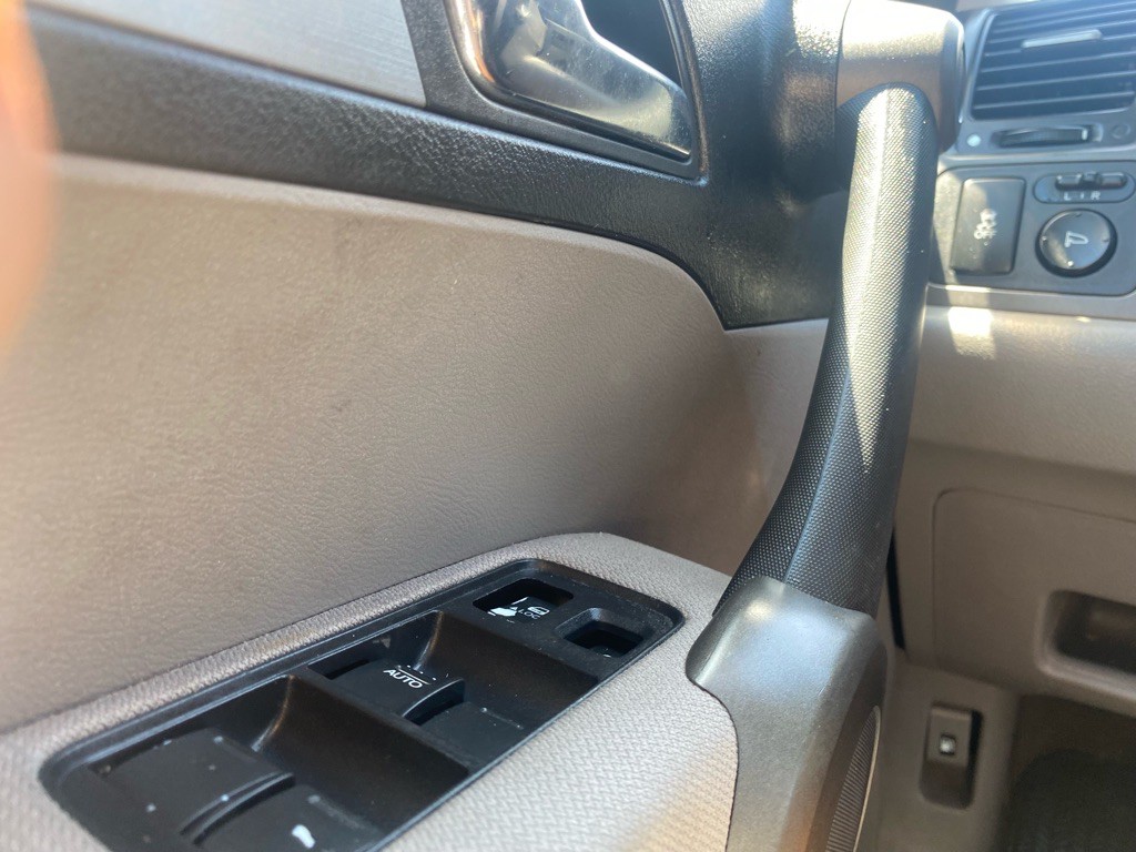 2010 Honda CR-V Image 33