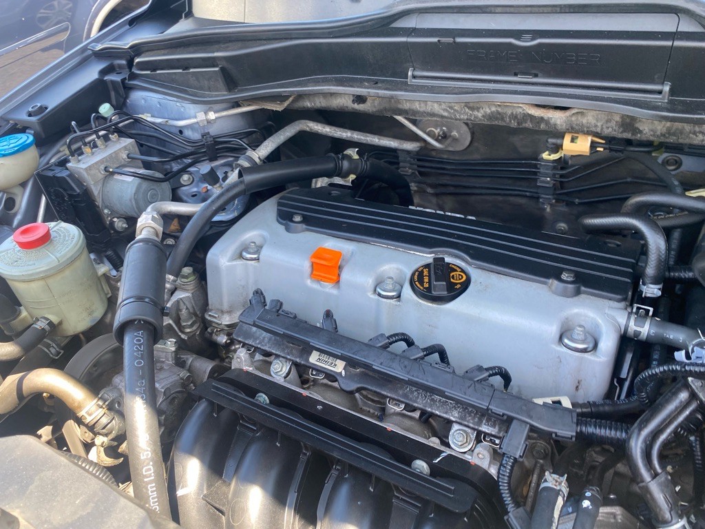 2010 Honda CR-V Image 35