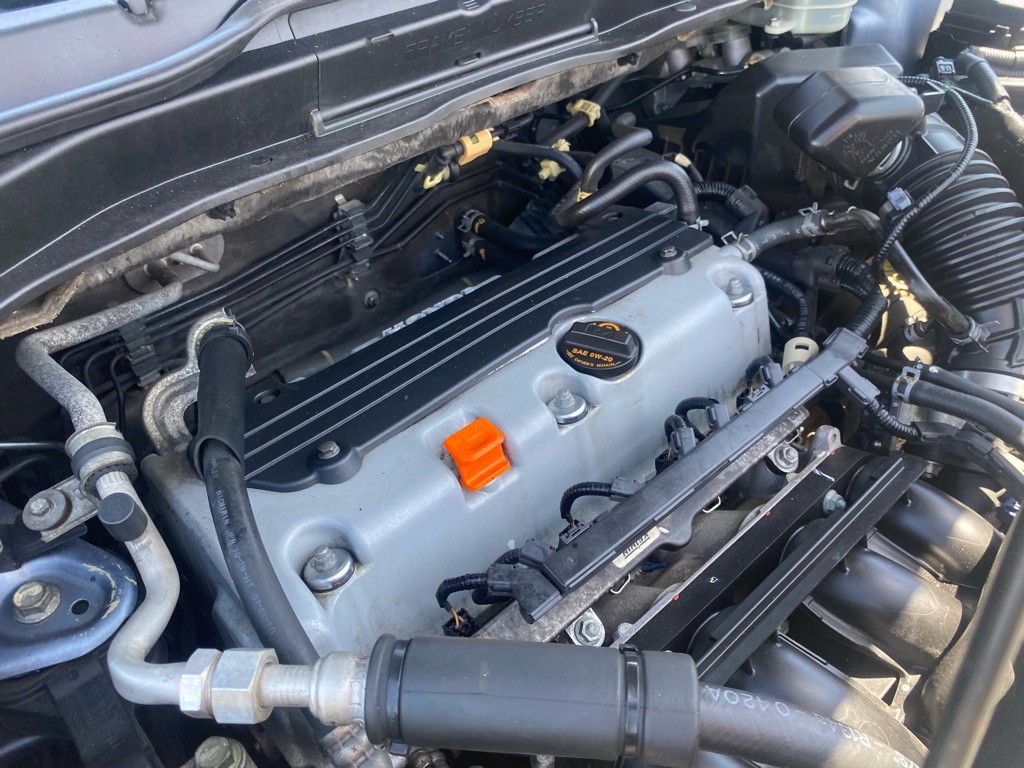2010 Honda CR-V Image 36