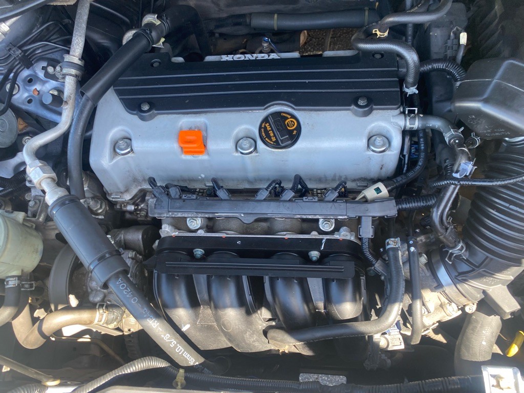 2010 Honda CR-V Image 39