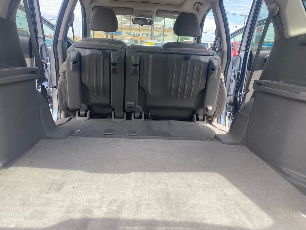 2010 Honda CR-V Image 40