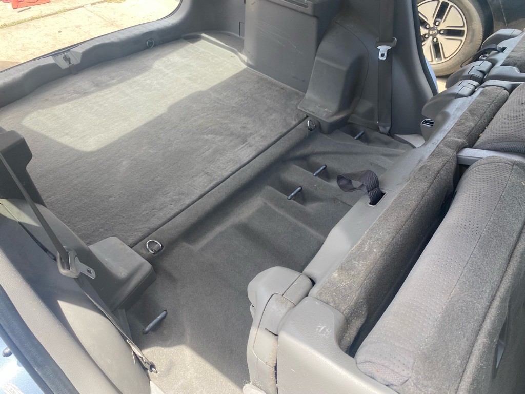 2010 Honda CR-V Image 41