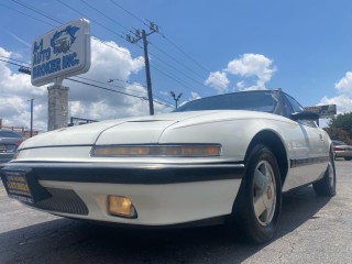 Image for 1988 Buick Reatta  ID: 6581932