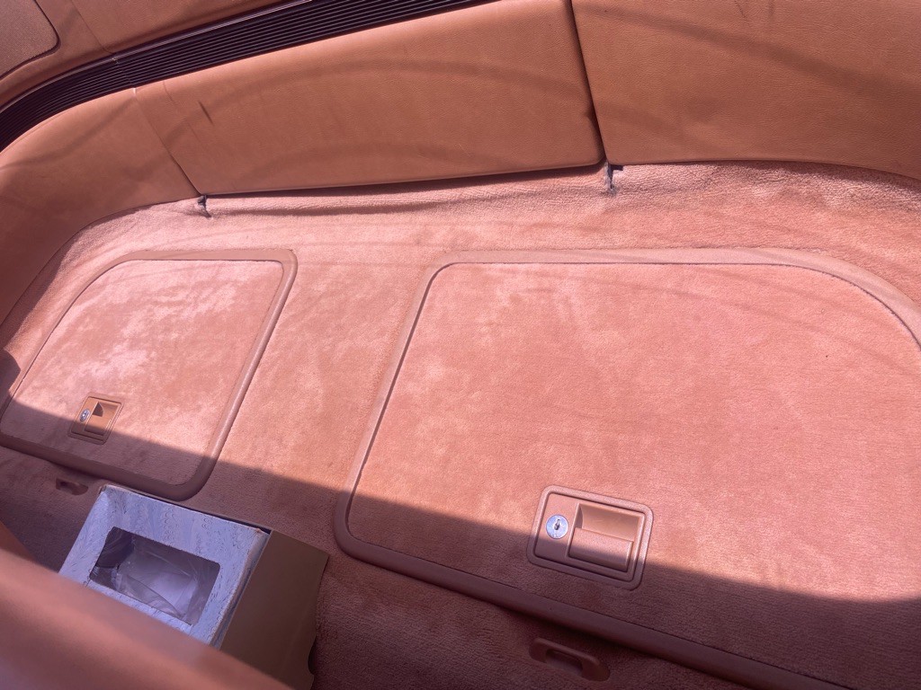 1988 Buick Reatta Image 14
