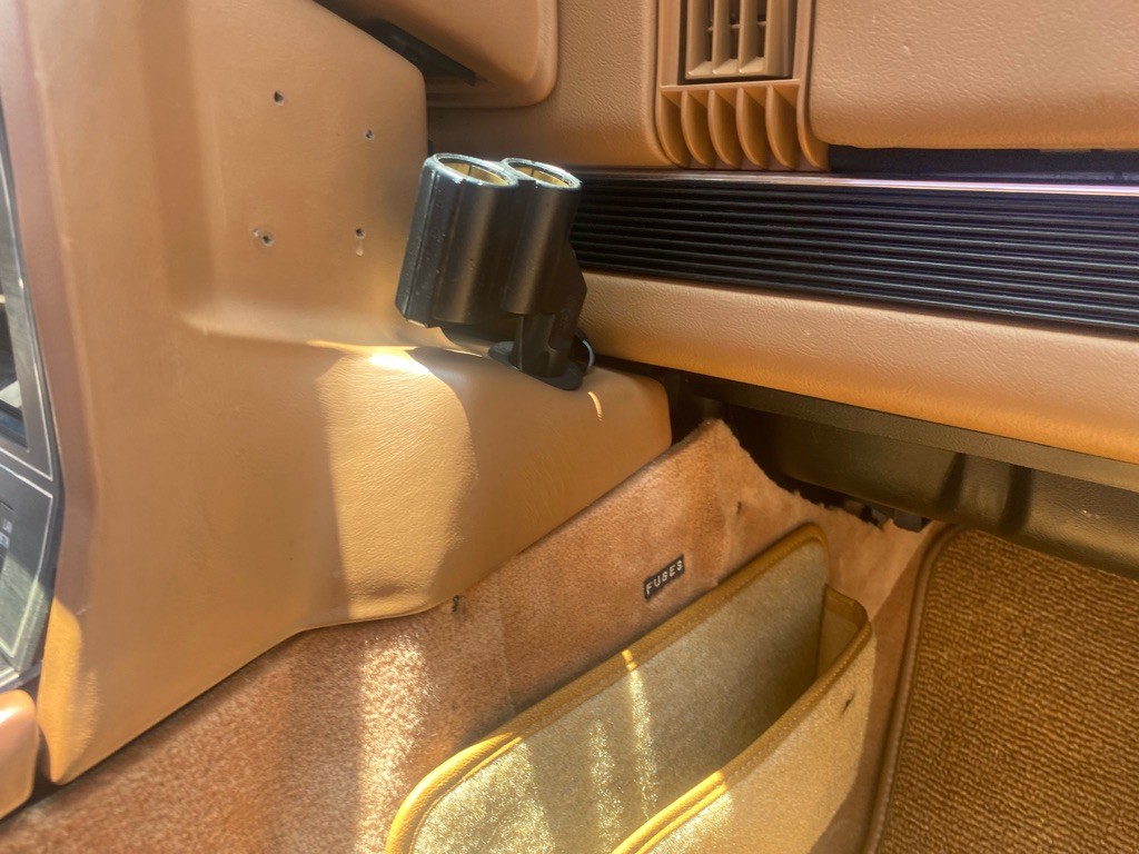 1988 Buick Reatta Image 17