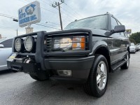 Image for 2000 Land Rover Range Rover 4.6 HSE LONG WHEELBASE ID: 6581949
